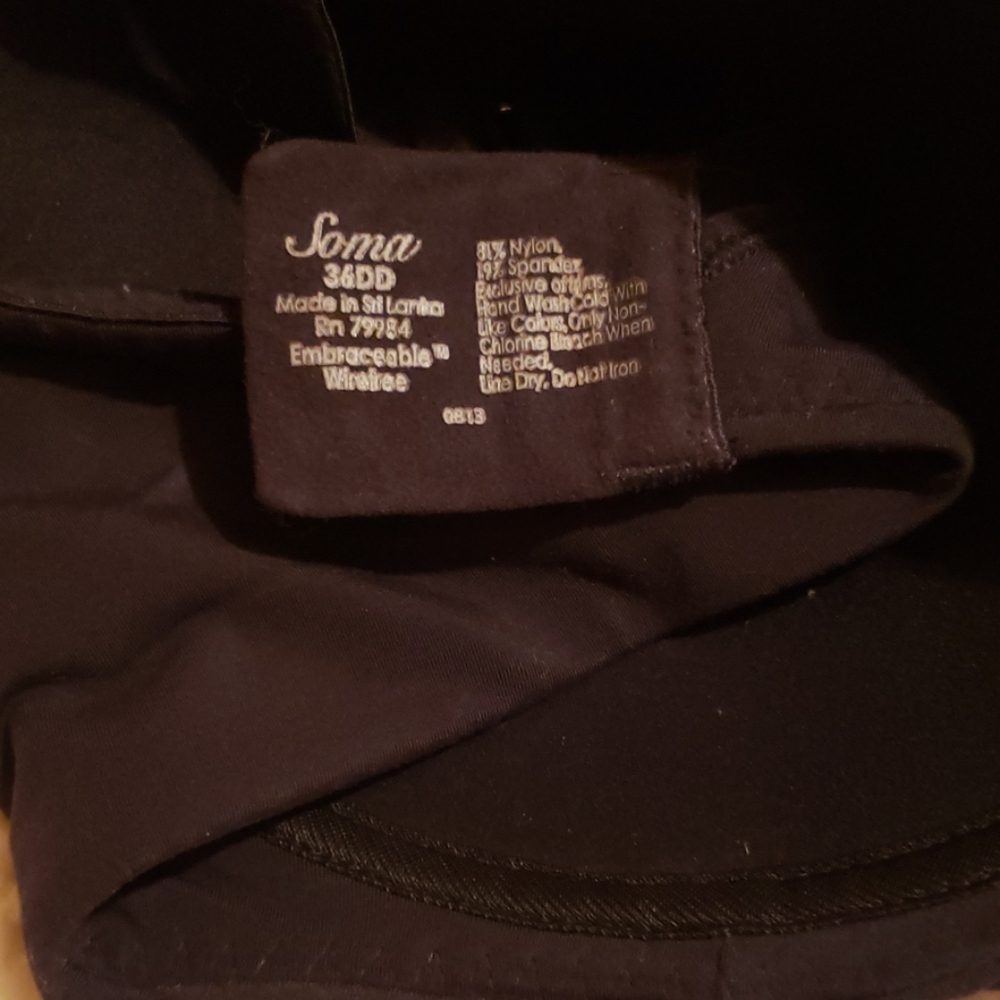 Bra - Picture 2 of 2